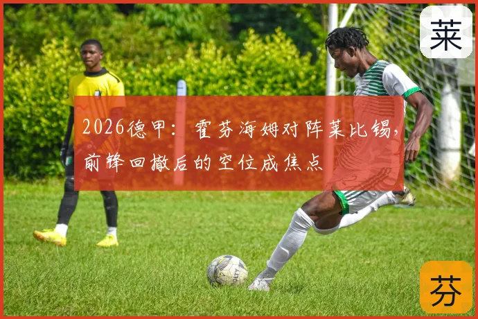 2026德甲:霍芬海姆对阵莱比锡,前锋回撤后的空位成焦点